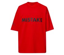 Ares T-Shirt aus Bio-Baumwolle