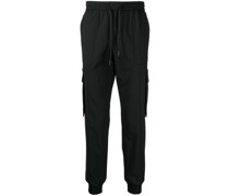 Jogginghose im Cargo-Style