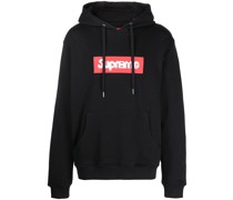 Hoodie mit grafischem Print
