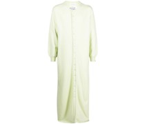 Langer Cardigan