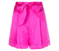 Bundfaltenshorts