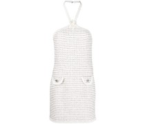 Tweed-Minikleid