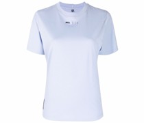 T-Shirt mit Logo-Print