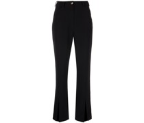 Hose mit hohem Bund
