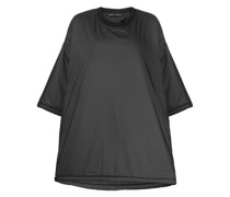 T-Shirt im Oversized-Look