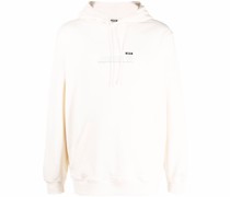 Kapuzenpullover mit Logo