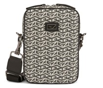 Thoby Kuriertasche mit Monogramm