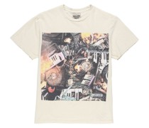 GALLERY DEPT. Misery T-Shirt mit Foto-Print