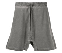Shorts mit Kordelzug