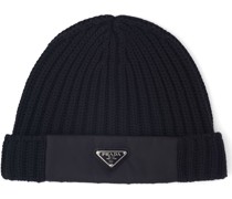 Re-Nylon knitted hat
