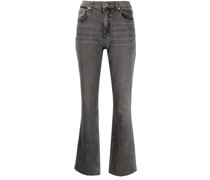 Peyton Jeans mit Stone-Wash-Effekt