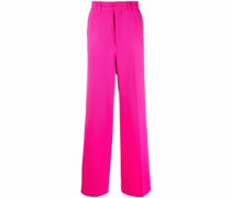 Hose mit weitem Bein