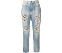 Distressed-Jeans