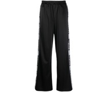 Hose mit Logo