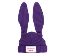 Chunky Rabbit Beanie