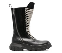 Army Tractor Stiefel