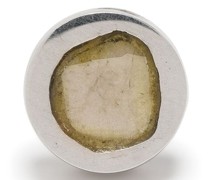 Ohrring mit Diamanten