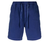 Ambrose Shorts mit Kontrastnähten