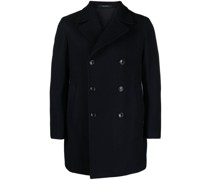 Cabanjacke mit fallendem Revers