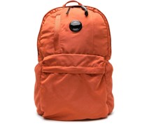 Nylon B Lens-detail backpack
