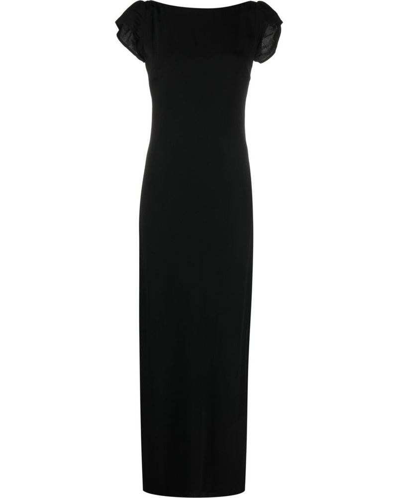 Reformation Damen Odyn Maxikleid
