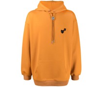 Twin Panther Hoodie