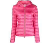 Gefütterte Alexa Kapuzenjacke