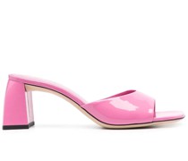 Michele Mules 70mm