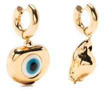 Evil Eye Ohrringe
