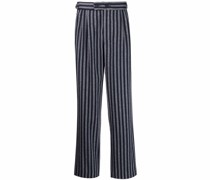 Valley Hose mit Streifen