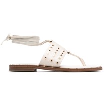 MICHAEL Michael Kors Sandal heels for Women  Online Sale up to 70 off   Lyst