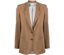 Einreihiger Blazer