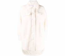 Sabi Fleece-Mantel