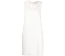 Midikleid in Mesh-Optik