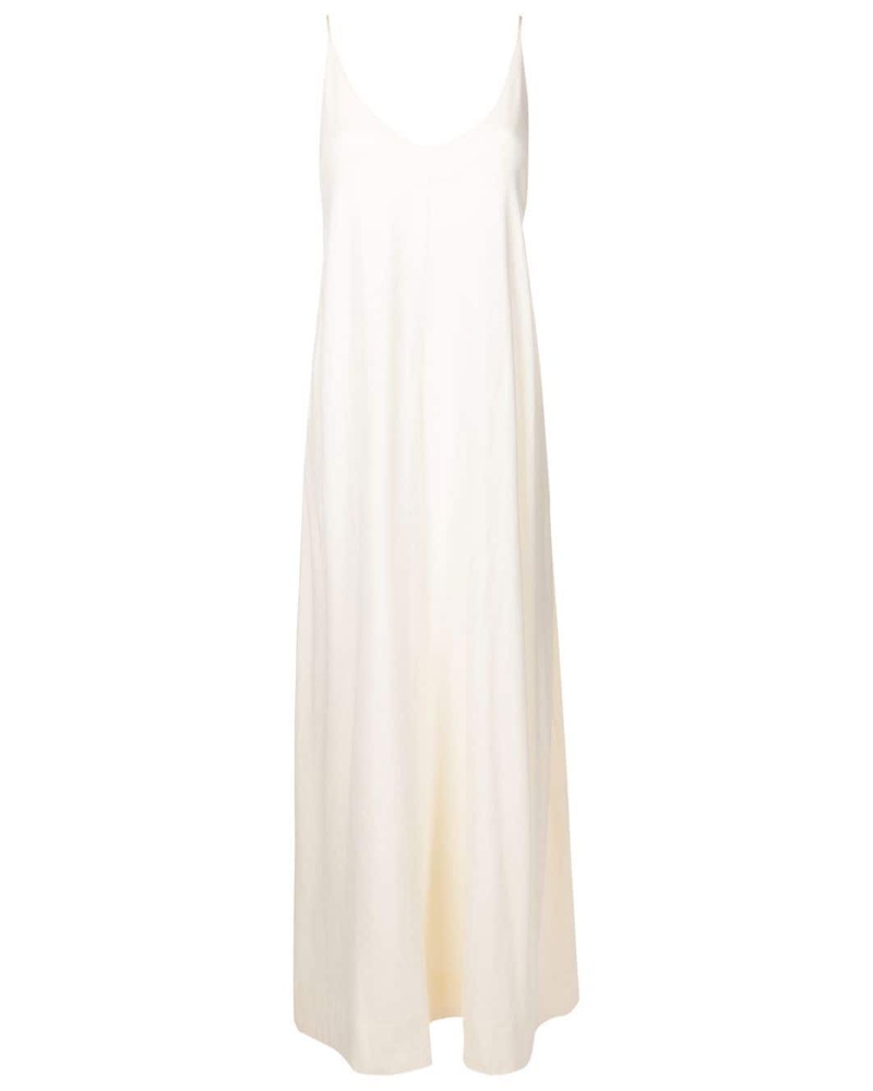 Osklen Damen Klassisches Camisole-Kleid