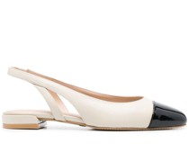 Slingback-Ballerinas