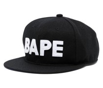 A BATHING APE® Baseballkappe