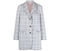 Einreihiger Blazer