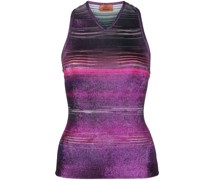 Gestreiftes Top