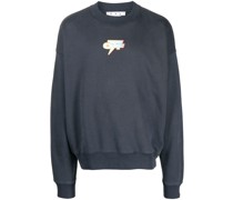 Degrade Thund Sweatshirt