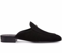 Rudolph Mules
