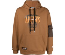 AAPE BY *A BATHING APE® Hoodie