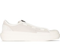 Sneakers mit Reißverschluss