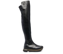 Maxi Wonder 27 Overknee-Stiefel
