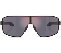 Sonnenbrille mit Farbverlauf-Gläsern