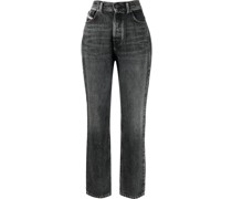 1956 Straight-Leg-Jeans