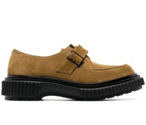 x Browns Type 186 Monk-Schuhe