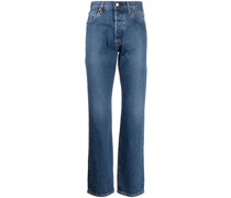 501 Straight-Leg-Jeans