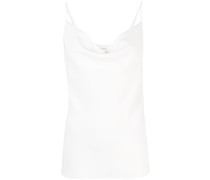 P.A.R.O.S.H. Drapiertes Camisole-Top
