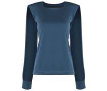 Oberteil mit Cut-Outs
